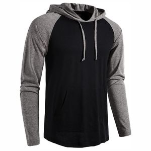 Nuevas 2025 últimas sudaderas con capucha para hombres en diferentes estilos primavera otoño ropa informal masculina sudaderas con capucha de alta calidad para hombres - Product Image 4