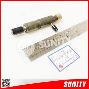 Válvula de Inyección de Combustible TF60 de Alta Calidad TAIWAN SUNITY OEM 705100-53100 para Motor Agrícola Yanmar - Product Image 2