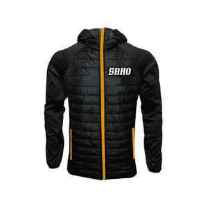 Fournisseurs fiables de vestes rembourrées GAA fournissant des vestes de teamwear personnalisées pour l'entraînement d'hiver et les jours de match - Product Image 6