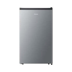 FRIGOBAR HISENSE RR43D6ACX1 4.2 p3 refrigeratore per vino e bevande in argento - Product Image 4