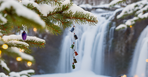 Campanas de viento de campana de estaño de 10 cilindros hechas a mano para interior, exterior, hogar y jardín, elegantes campanas colgantes de balcón para decoración de boda - Product Image 2