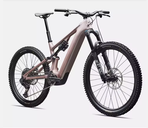 Bicicleta Eléctrica de Montaña Turbo Levo 4 Comp Completa 2025 - Product Image 2