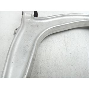 Bras de suspension avant droit FIAT Croma 1ère série (85>96) 0382392 - Product Image 3