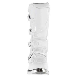 Zapatos Deportivos de Motociclismo de Cuero Transpirable de Talla Grande al por Mayor para Ropa Deportiva, Motociclismo y Automovilismo - Product Image 2