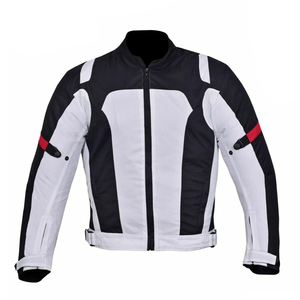 Men Cordura Waterproof CE Armoured Textile Motorcycle Jackets Liner Protection Adventuring Windproof Motorbike Jacket For Men - Product Image 4