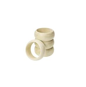 Bonne finition ensemble de bracelets en bois naturel pas cher prix luxe fait à la main bijoux de mode pour femmes filles fêtes bracelet en bois - Product Image 5