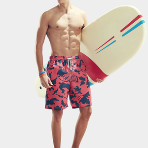 Short de luxe personnalisé très vendu pour hommes short pour hommes planche courte pour couple OEM planche courte - Product Image 2