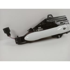 Manija Exterior de Puerta Delantera Derecha para RENAULT Clio Serie IV (12>19) 806B02596R - Product Image 5