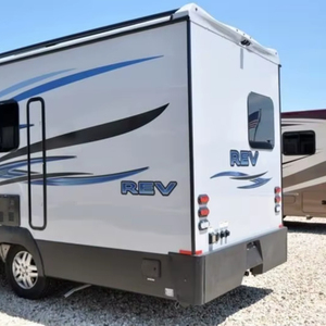 PROVEEDOR de Autocaravana Nueva Dyna Max Corp REV 24CB 2016 con Estación de Trabajo CLASE B+ - Product Image 2