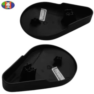Couvercle Base Miroir Latéral Moule En Plastique Produits En Plastique Durables - Product Image 1