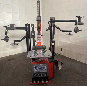 Affordable <b>Tire</b> Changer And Wheel <b>Balancer</b> changer Combo Machine Supply For Vehicle Repair Truck/Car/Motorcycle/ATV/SUV <b>Tire</b> - Product Image 1