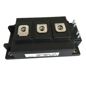2mbi200nb-120 <span class=keywords><strong>IGBT</strong></span> mô-đun điện tử linh kiện cho 3KW DIESEL Máy phát điện biến tần Rời Rạc mô-đun bán dẫn - Product Image 1