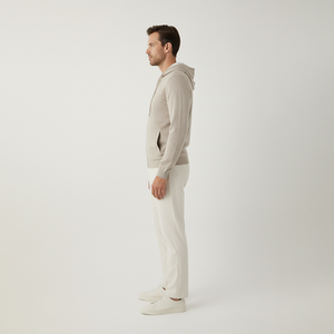 Servicio OEM, Chándal Deportivo Personalizado de Invierno 2024 para Hombre, Ligero, Premium, con Capucha, Informal, Transpirable, de Secado Rápido y Largo - Product Image 3