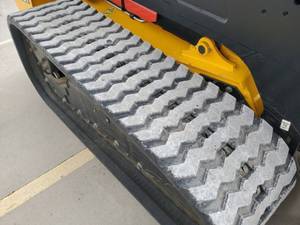 เครื่องจักร2021รถตักอเนกประสงค์ JCB 300T ใช้งานสูงพร้อมส่งทั่วโลก - Product Image 6