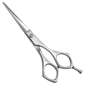 Tijeras de Peluquería Super Cut de 5.5 Pulgadas con Mango Elegante, Tijeras de Corte de Pelo de Acero Inoxidable Resistentes para Belleza - Product Image 4