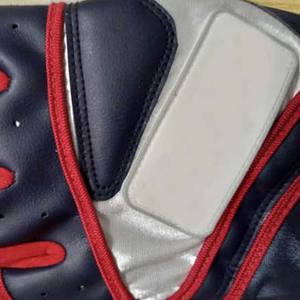 Fabricant Fourniture Meilleure Qualité Heavy Duty Custom Made Cabretta Gants de Baseball en Cuir Tailles de Couleurs Personnalisables Unisexe - Product Image 6