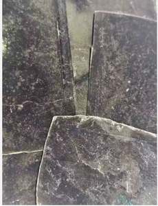 Bloque de mica de Oro Verde de tamaño personalizado de alta calidad de la India para ventana de radiación en aplicaciones de alto voltaje Precio bajo - Product Image 4