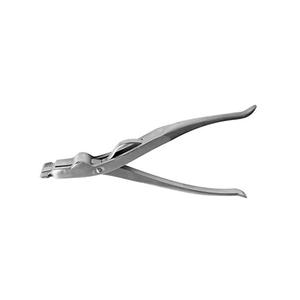 Espaciador de Tres Puntas, Instrumento Ortopédico Superior, Juego de Instrumentos Manuales, Calidad Alemana, Acero Inoxidable, Aprobado por la CE - Product Image 6