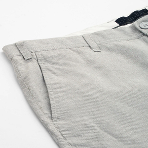 กางเกงขาสั้นผู้ชายลายพิมพ์ ระบายอากาศได้ดี ทรงหลวม ใส่ออกกำลังกาย วิ่ง เล่นกีฬา แฟชั่น ทันสมัย คุณภาพสูง สำหรับฤดูร้อน - Product Image 4