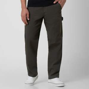 Pantalones de lona de secado rápido unisex para senderismo y camping-Tela de protección UV duradera, adecuada para todas las aventuras al aire libre - Product Image 5