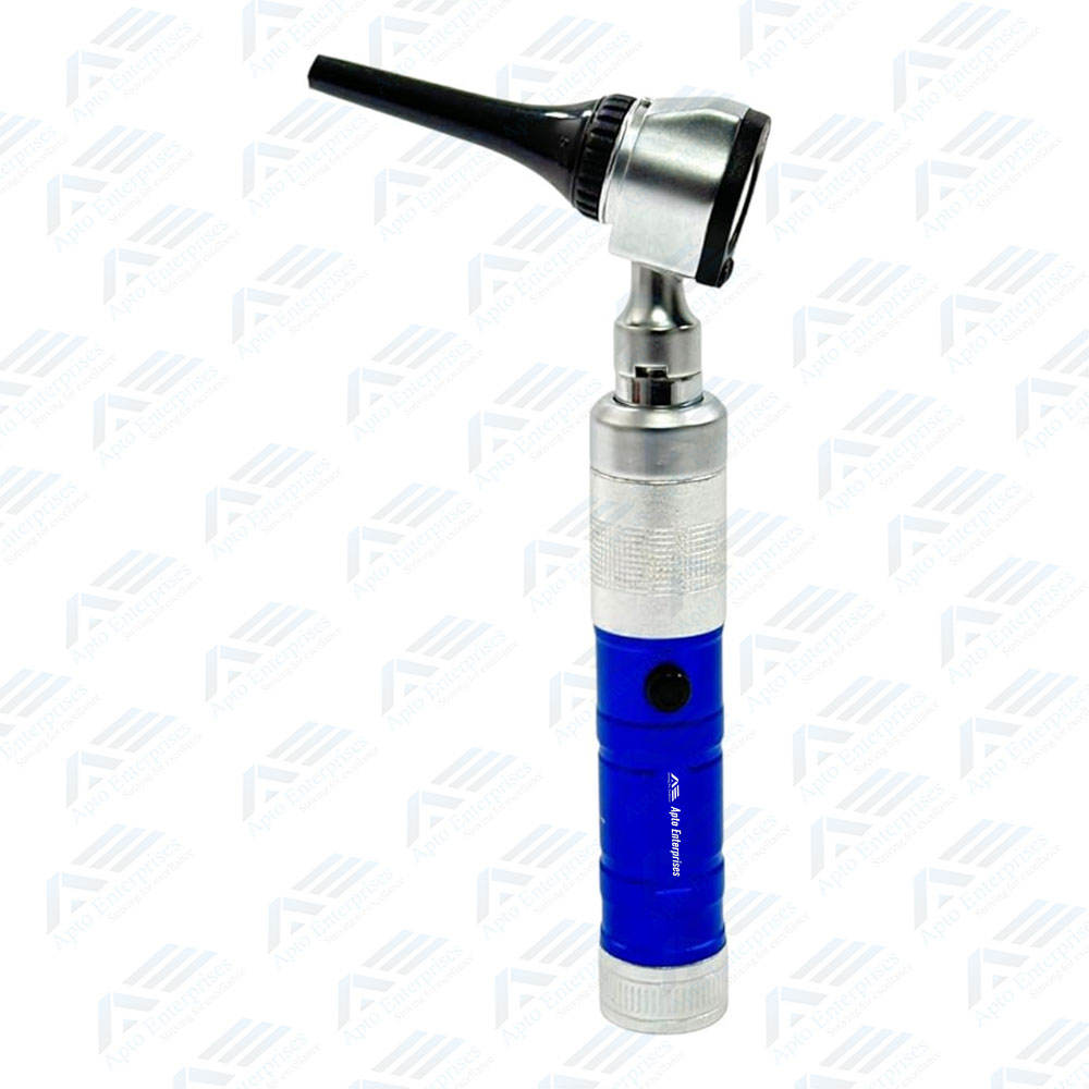 Mini Otoscope