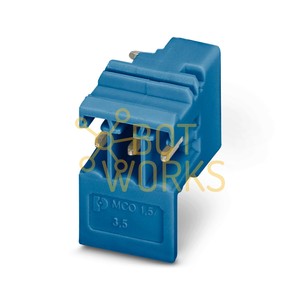 ฟีนิกซ์คอนแทค 1237092 - ใหม่ - Product Image 1