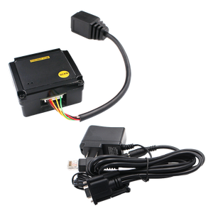 Scanner di Codici a Barre 2D QR Yokoscan EP2000 <span class=keywords><strong>Pro</strong></span> USB con Scansione Automatica/Manuale e Modulo Lettore Fisso SDK Disponibile - Product Image 6