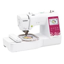 Máquina de Bordar PE545 de 4" x 4" Más Vendida - Product Image 1