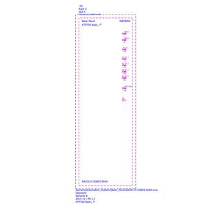 Yepyeni Orijinal HMI Paneli 6AV2123-2GB03-0AX0 HMI Hepsi Bir Arada Plc Dokunmatik Ekran KTP700 Temel Endüstriyel İnsan Makine Arayüzü - Product Image 4