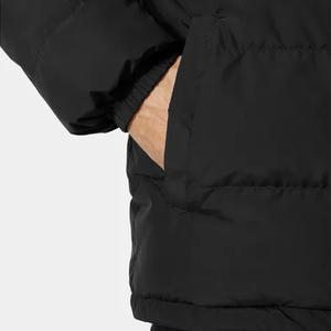 Vestes 2 en 1 avec doublure matelassée, vestes légères streetwear, coupe-vent d'automne, veste bomber, vêtements d'extérieur, vestes avec doublure matelassée - Product Image 6