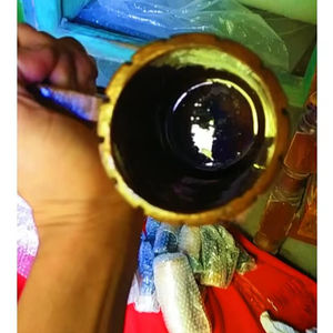 Bâtonnets de sauge blanche bio de haute qualité, écologiques, en gros, artisanat naturel poli, lavande et sauge - Product Image 3