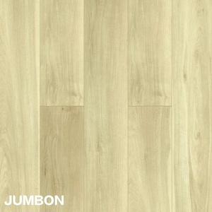 Pavimento Ibrido SPC Spessore 7mm, Plancia in Vinile di Lusso Impermeabile e Resistente ai Graffi, Nucleo in Polimero di Pietra - Product Image 1