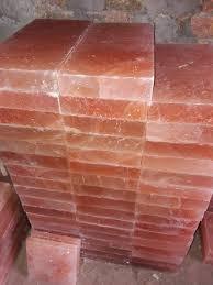 Ladrillos de Sal para Paredes de Sauna y Spa, Azulejos Decorativos de Sal del Himalaya, Aire Purificado para la Construcción de Habitaciones - Product Image 4