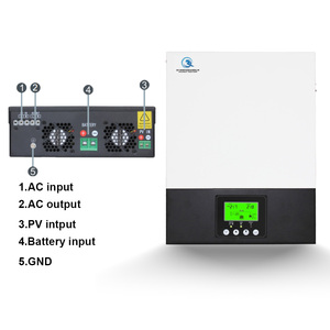 Inversor <span class=keywords><strong>12v</strong></span> 24v 48v 110v <span class=keywords><strong>220v</strong></span> v v v טהור sine גל מהרשת 1500w <span class=keywords><strong>3000w</strong></span> 4200w 6200w dc ל - Product Image 3