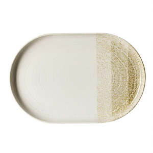 RITZENHOFF & BREKER R&B Oval <b>Plate</b> Trio 30x20cm 6-Pack Set - Product Image 3