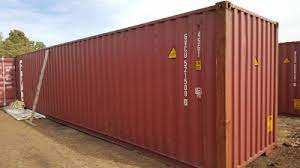 Offre Spéciale nouveau conteneur d'expédition en métal 20ft 40HC Offre Spéciale utilisé 20ft 40HC conteneur d'expédition - Product Image 5