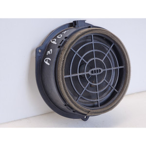 Altoparlante AUDI Serie A3 (8P1) 8R0035111 CAXC (03>05) - Product Image 2