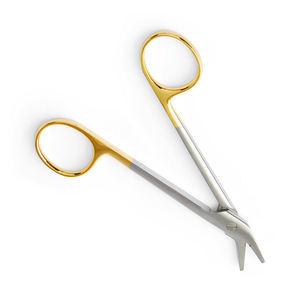 Tijeras de corte de alambre de acero inoxidable Tijera quirúrgica dental - Product Image 5