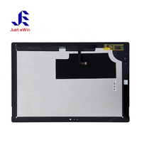 Écran LCD d'origine pour Microsoft Surface Pro 3 Modèle 1631 Assemblage d'écran tactile LCD