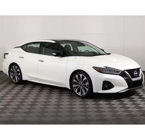 Voiture d'occasion certifiée LHD/RHD Nissan Maxima Platinum FWD 2023 - Product Image 2