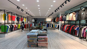 Chaquetas Vaqueras Personalizadas al por Mayor para Mujer, Chaquetas Casuales con Botones, Chaquetas Vaqueras Extra Grandes para Mujer - Product Image 6