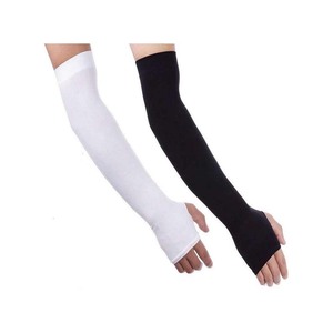 <b>Compression</b> <b>Arm</b> <b>Sleeves</b> Latest New Design Custom Logo Men <b>Arm</b> <b>Sleeves</b> Stylish Made by Elixe Sports - Product Image 6