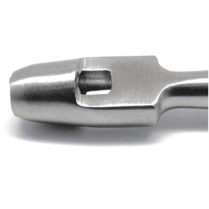 Punzones de Acero para Implantes Dentales con Guía, Fuente de Energía Manual, Consumibles Dentales, Precio Económico, OEM Personalizado - Product Image 5