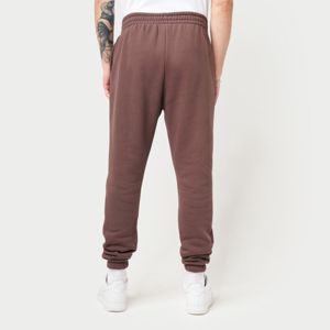 Fabricante blanco de alta calidad 100% pantalones de chándal de algodón con bolsillos logotipo personalizado pantalones de chándal hombres Jogger - Product Image 4