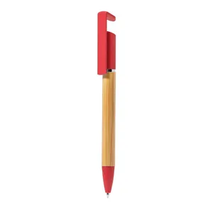 Penna Sostenibile con Porta Penne Zonta, Prodotto per Regali Promozionali e Aziendali - Product Image 3