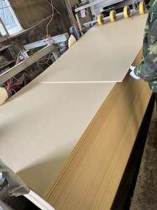 Prix usine Panneau ignifuge MGO résistant au feu Panneau d'oxyde de magnésium Panneau de <span class=keywords><strong>sulfate</strong></span> de magnésium Rawmatial Mgso4 + mgo pour mur - Product Image 5