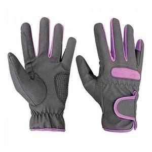 Options unisexes de logo personnalisé avec des gants de golf en élasthanne de couleur personnalisée, poignée stable et durable, également disponible en cuir Cabretta - Product Image 4