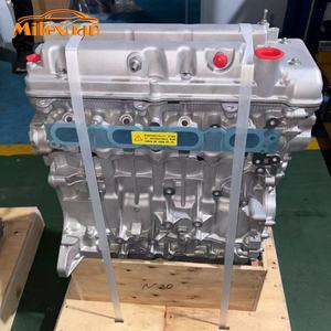 Motor de Gasolina J20A de <span class=keywords><strong>4</strong></span> Cilindros DOHC de 2.0L para Suzuki <span class=keywords><strong>Grand</strong></span> <span class=keywords><strong>Vitara</strong></span>/<span class=keywords><strong>Vitara</strong></span>/Aerio/SX4, Gran Oferta - Product Image 1