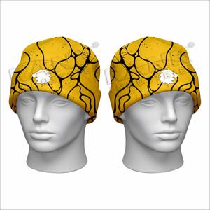 Wholesale Custom Made <b>Men</b> Beanies <b>Hats</b> Solid Color with Designer Logo Low Price <b>Men</b> Jacquard Beanies <b>Hats</b> - Product Image 3