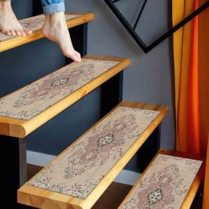 Alfombra Impresa: Moderna, Fácil de Limpiar, Regalos Personalizados, Alfombra para Entrada - Product Image 3